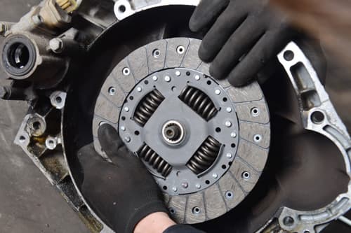 At Rudy's Transmission and Auto Repair - Transmission Care And Auto Repair in Porter, TX